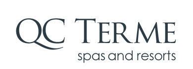 QC Terme spas and resorts logo