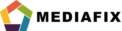 MEDIAFIX GmbH logo