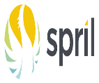 Spril logo