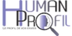 Human Profil logo