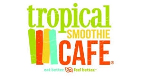 Tropical Smoothie Cafe