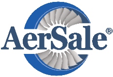 Aersale Inc logo