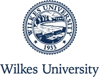 Wilkes University logo