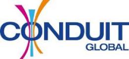 Conduit Global logo