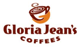 Gloria Jean's Coffees logo