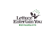 Lettuce Entertain You logo