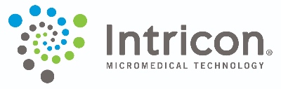 Intricon Corp logo