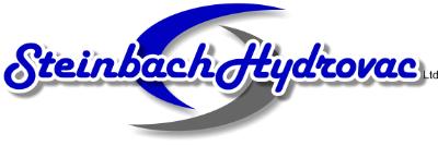 Steinbach Hydrovac Ltd. logo