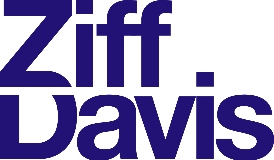 Ziff Davis logo