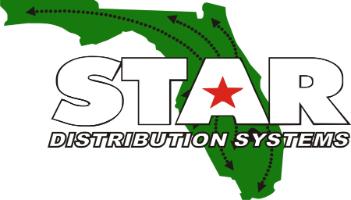 Star Distribution Systems logo