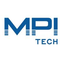 MPI Tech logo