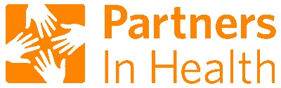 Partners In Health logo