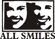 All Smiles Dental logo