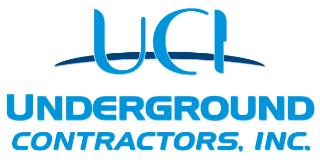 Underground Contractors Inc. logo