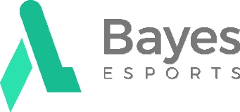 Bayes Esports logo