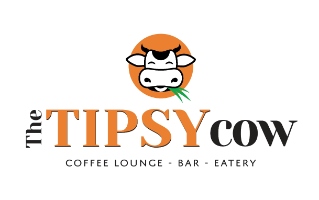 The Tipsy Cow logo