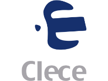 Clece logo