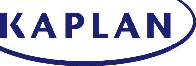 Kaplan International logo