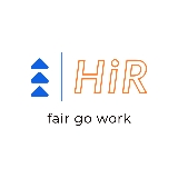 HiR App Pty Ltd logo