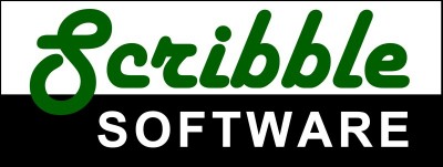 Scribble Software logo