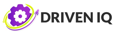 DrivenIQ logo