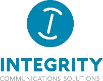Integrity Communications Solutions logo