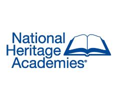 National Heritage Academies logo