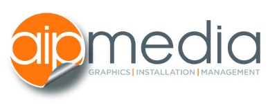 AIPmedia INC. logo
