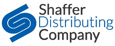 Shaffer Distributing logo