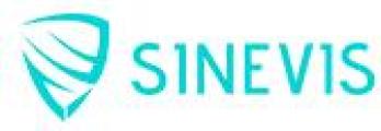 SINEVIS logo