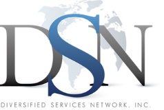 Diversified Services Network logo