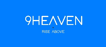 9Heaven logo