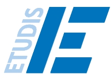 ETUDIS logo