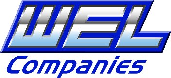 WEL Companies logo