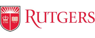 Rutgers University logo