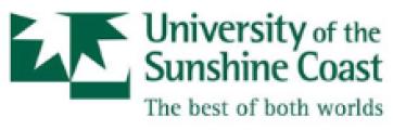 University of the Sunshine Coast logo