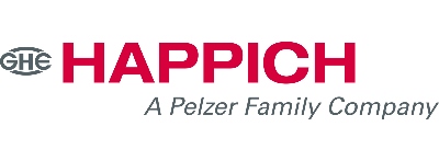 HAPPICH GmbH logo