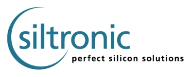 Siltronic AG logo