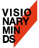 Visionary Minds GmbH logo