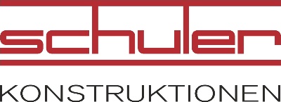 SCHULER KONSTRUKTIONEN GmbH & Co. KG logo