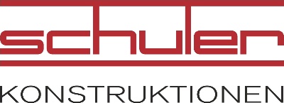 Schuler Konstruktionen GmbH logo