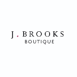 J. Brooks Boutique logo