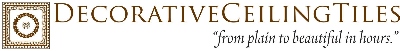 Decorative Ceiling Tiles, Inc. logo