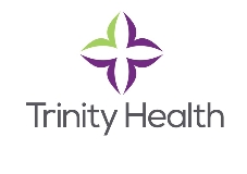 Trinity Health Michigan logo