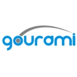 Gourami logo