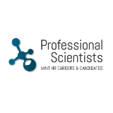 Professional Scientists GmbH & Co. KG logo
