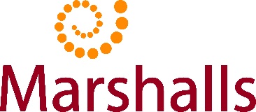 Marshalls logo