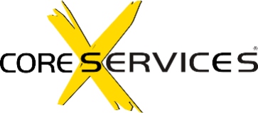 COREXSERVICES Srl logo