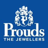 Prouds Careers logo