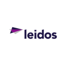 Leidos logo